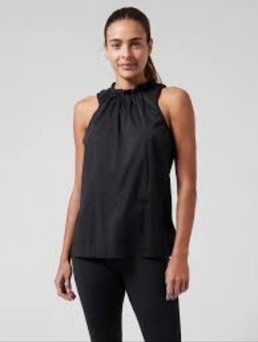 Athleta Levitate Tank